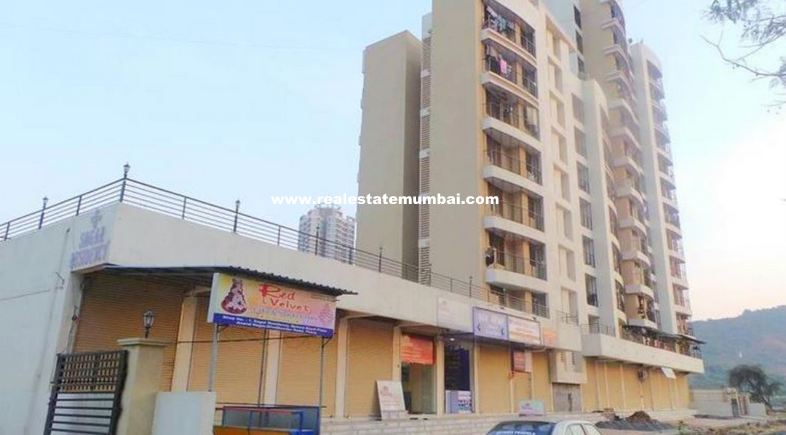 1 BHK Sagar Residency