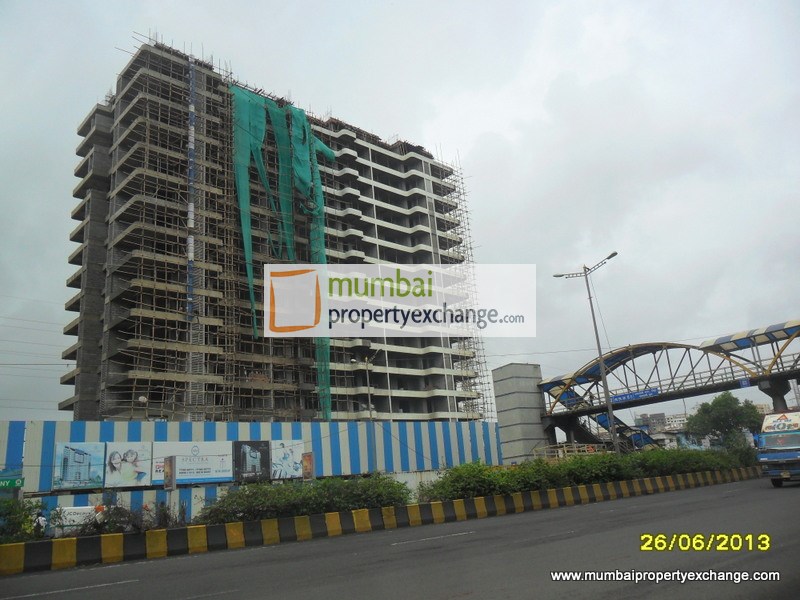 MM Spectra — Chembur