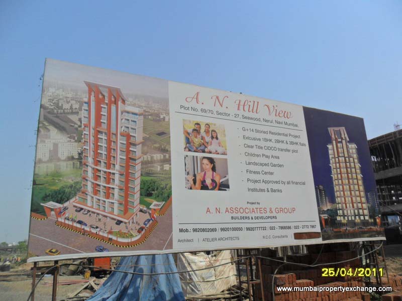 3 Lodha Grandeur