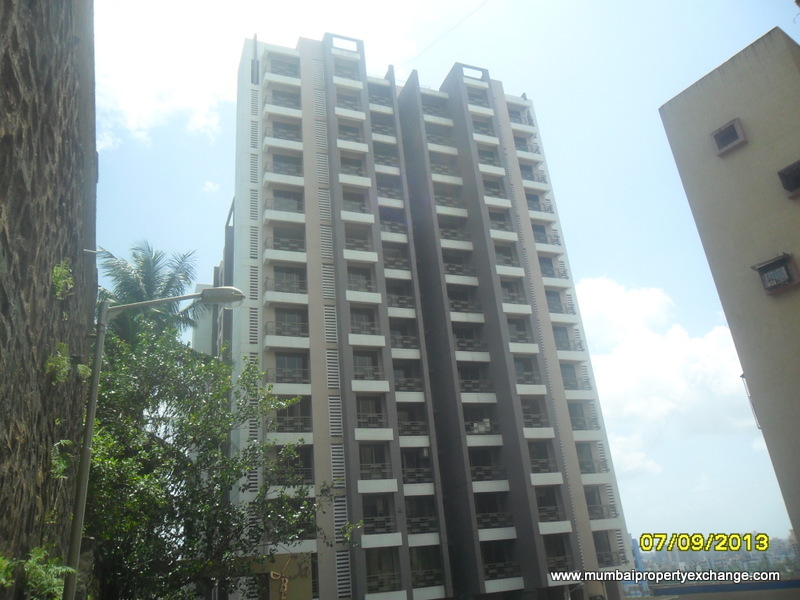 2 BHK La Bellezza in Borivali East