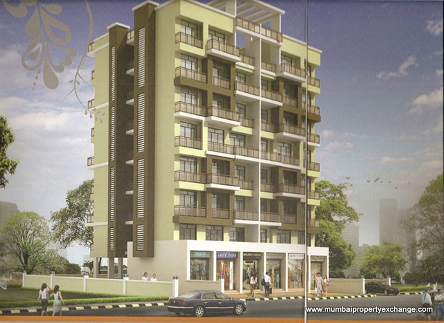 2 BHK Sadguru Apartment