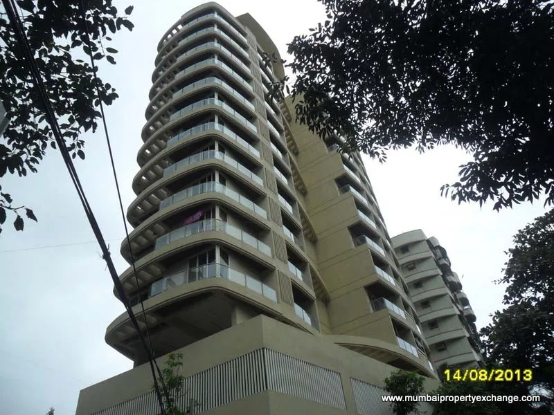 DLH Prabhuvandan, Prabhu Vandan CHS Ltd., Off. Veera Desai Road, Opp. Purple Gym., Andheri West — Sold Out photo