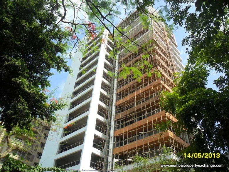 DLH Ornate, Lalit Kunj, 11th Road, Nr, Madhu Park. Opp Mayfair Maaya Bld., Khar West — Sold Out photo