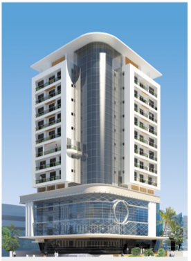 Parinee Anand Villa — Santacruz West
