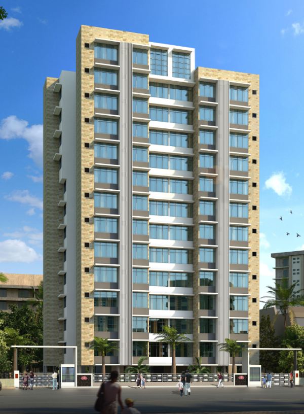Office Pee Dee Society in Borivali West