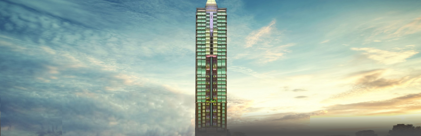 3 BHK Siddhi Samarpan in Dahisar West