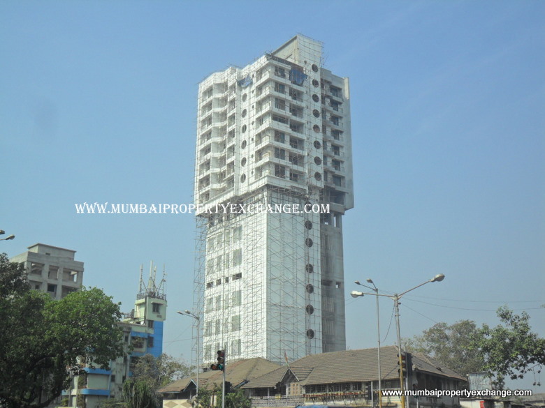 3 BHK Inez Tower in Mahim