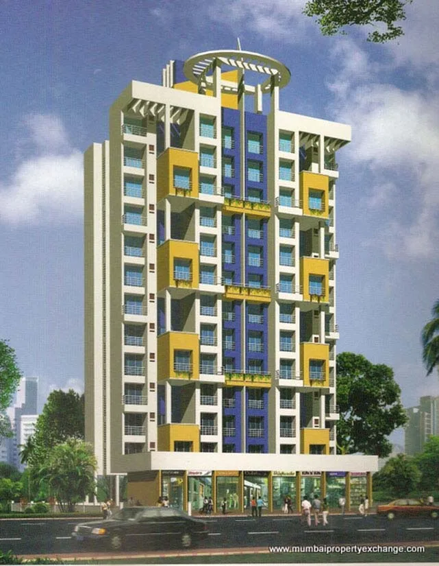 Panchratna โ Kamothe