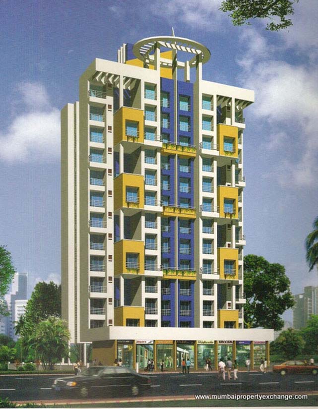 Panchratna — Kamothe