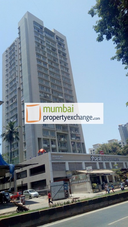 2 BHK Malad Swing in Malad West