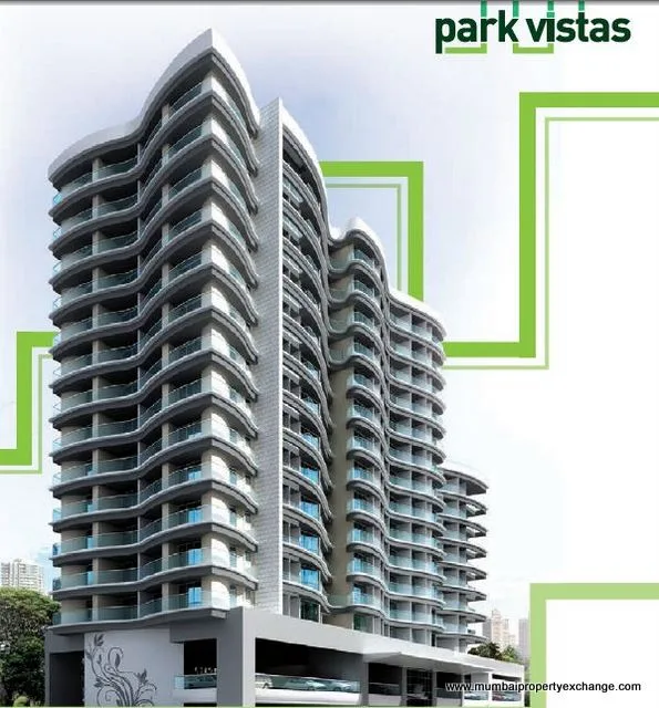 Park Vistas โ Andheri West
