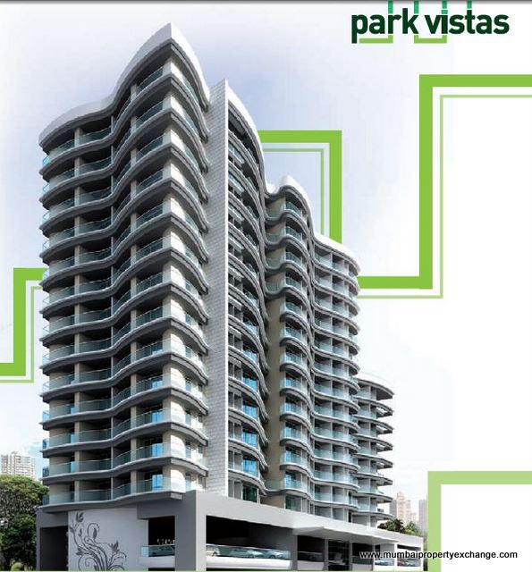  - Park Vistas, Andheri West