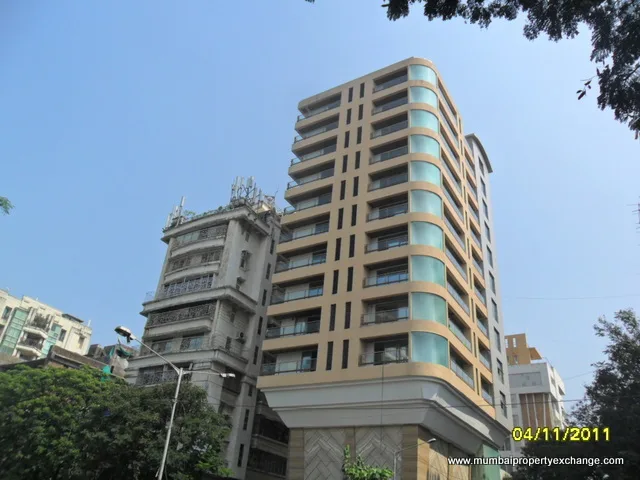 Tapan, 10th Road, Juhu — Sold Out photo