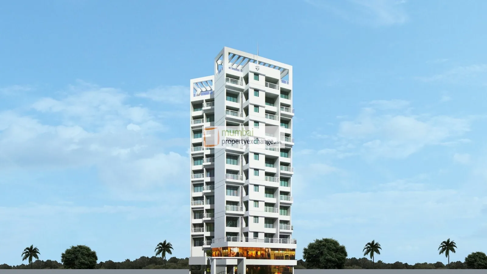 Ashish Ashiyana, Sector No. 10, Plot No. 103, Taloja — Sold Out photo