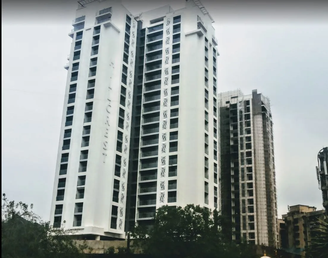 2 BHK Siddhivinayak