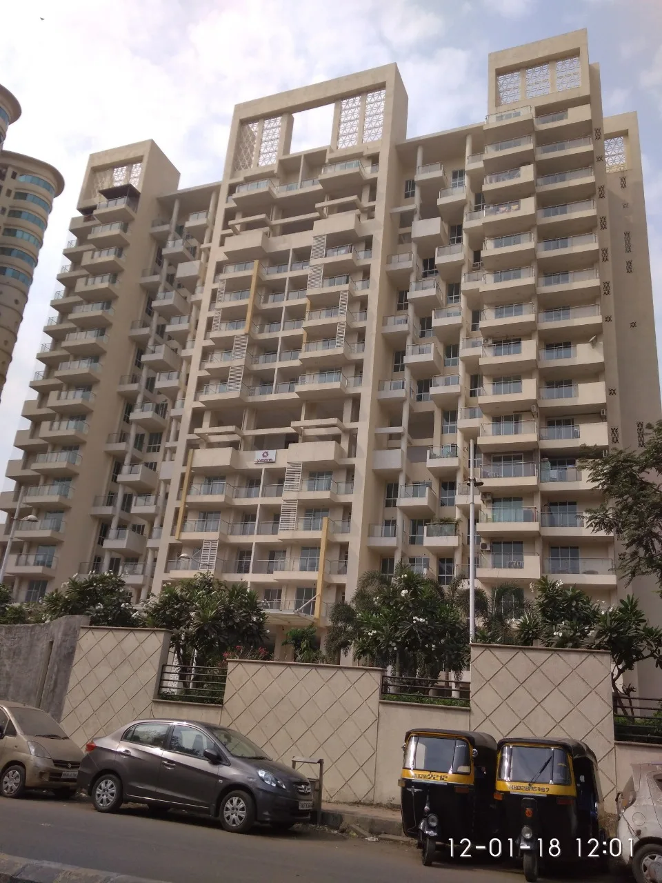 Yvonne, Chandivali Farm Road, Powai — Sold Out photo