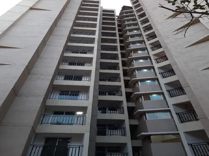 Meeras Empire โ Goregaon West