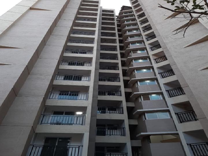 3 BHK Meeras Empire in Goregaon West