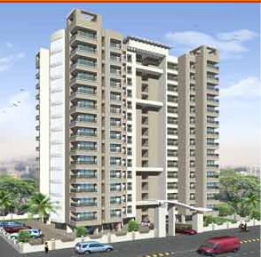 3 BHK Balaji Hill View in Mira Road