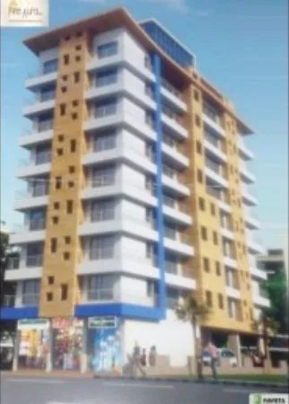 Fine Aura, Marol Military Road,Bamandaya Pada, Near Wazaan Hotel, Andheri East — Sold Out photo