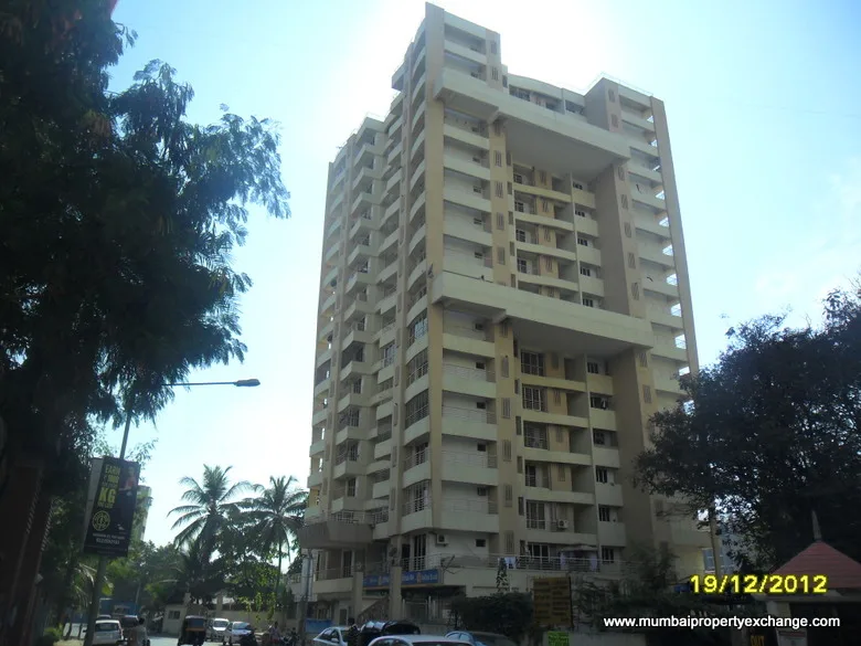 Premier Emperor, Near Ashok Nagar, Military Road, Tata Power House, Andheri East — Sold Out photo