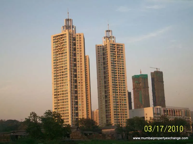 Oberoi Woods β Goregaon East