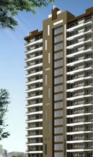 Sai Krishna, Building No 3, D N Nagar, Andheri West — Sold Out photo