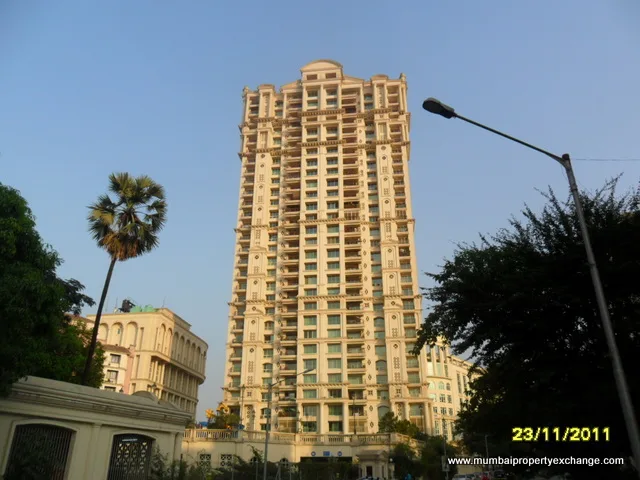 Somerset — Powai