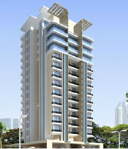 2.5 BHK Siddhachal in Matunga