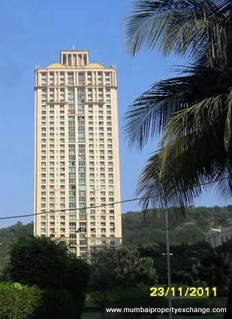 Octavius, Hiranandani Gardens, Powai — Sold Out photo