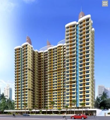 Universal Cubical โ Jogeshwari