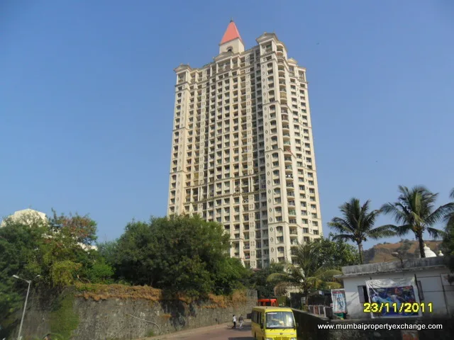Eldora β Powai