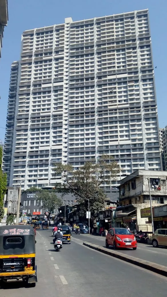 Kanakia Levels โ Malad East