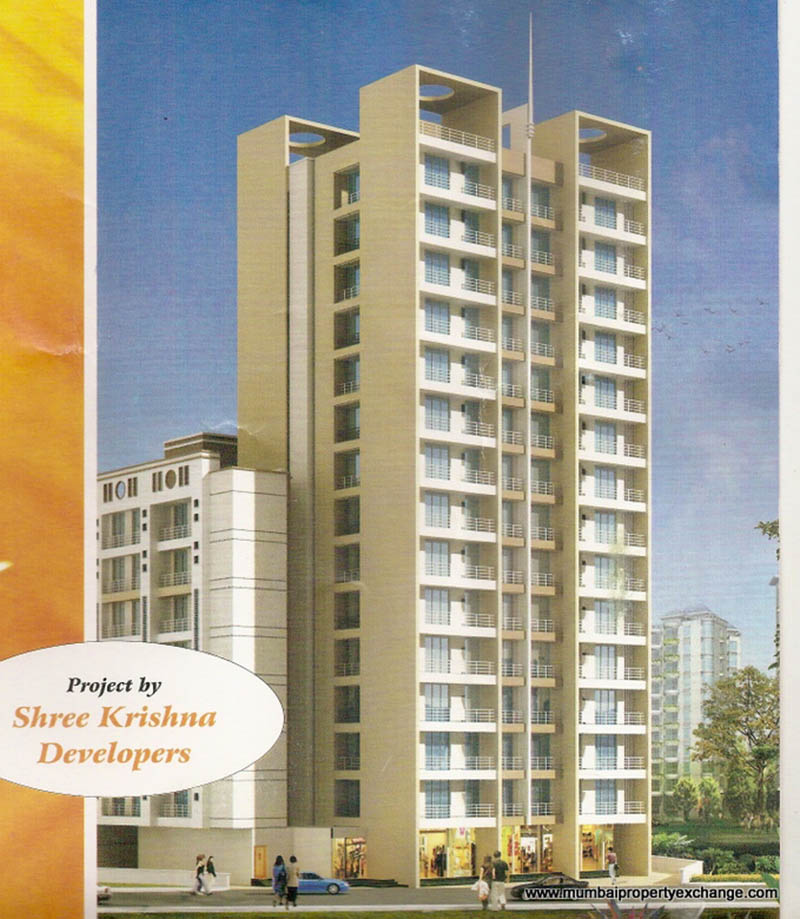 3 BHK Sunflower in Mulund East