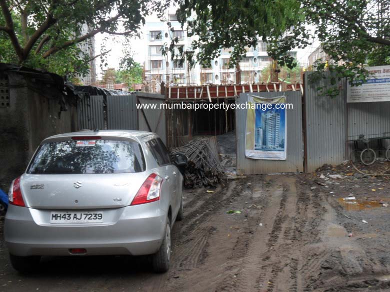 3 BHK Sunflower in Mulund East