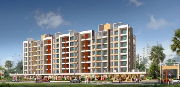 Bhagyoday, Near Mutha College, Kolivali, Kalyan — Sold Out photo