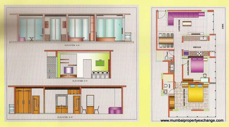 3 Lodha Aria