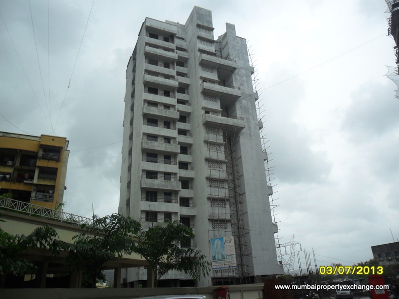 3 BHK Mahavir Heritage