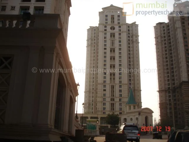 Mayflower, Hiranandani Meadows, Thane West — Sold Out photo