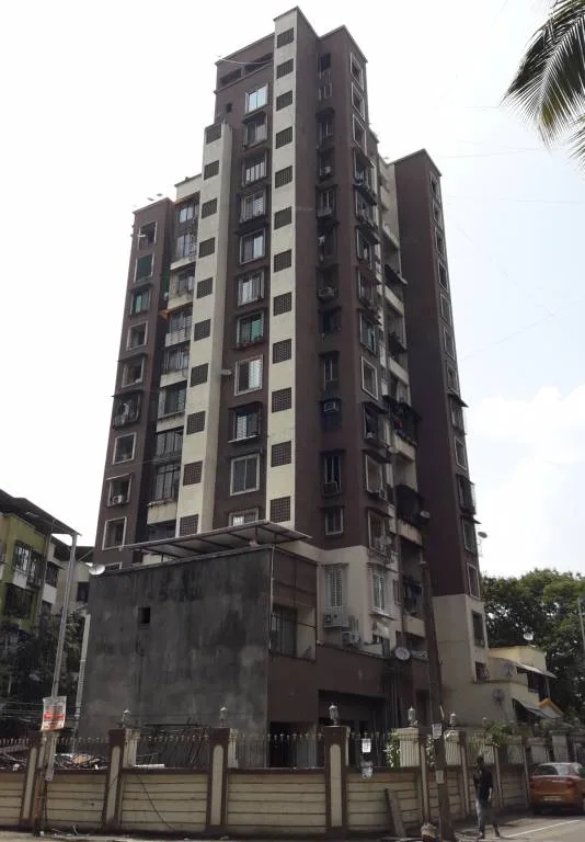 Celebration, Plot No.23, Sector-6, Airoli — Sold Out photo
