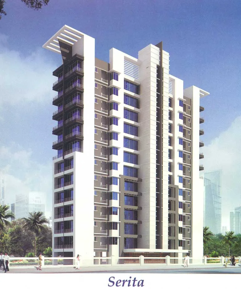 Serita โ Thane West