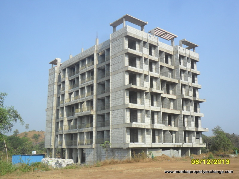 2 BHK Today Elite in Ulwe