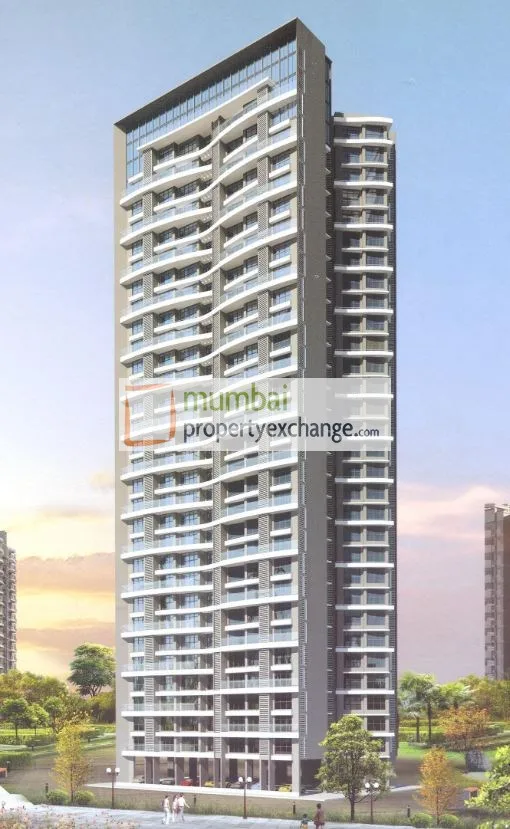 Acme Ozone Basilia, Off Glady Alwares Rd. Kewra Circle Off Pokhran Road No.2 Manpada. , Thane West — Sold Out photo