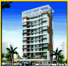 2 BHK Trishul Apartment in Koparkhairne