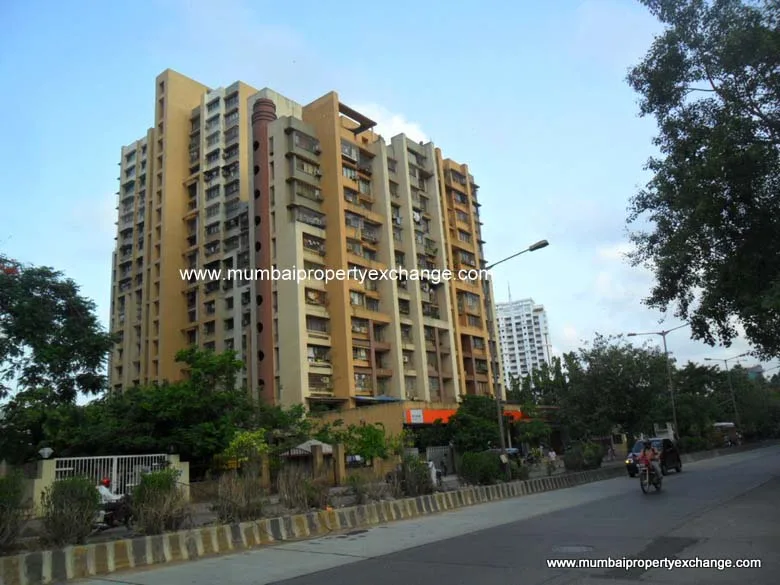 Gundecha Heights โ Kanjur Marg