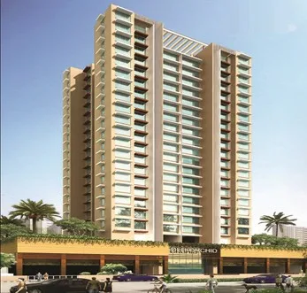 DLH Orchid β Andheri West