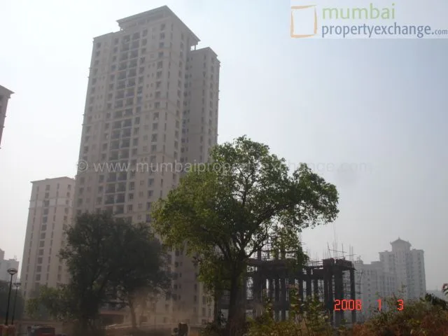 Springhill โ Thane West
