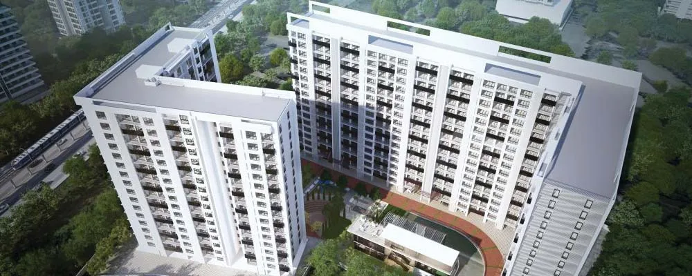 Proxima — Andheri East
