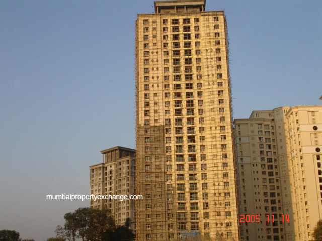 Springhill — Thane West