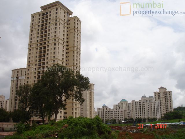Springhill — Thane West